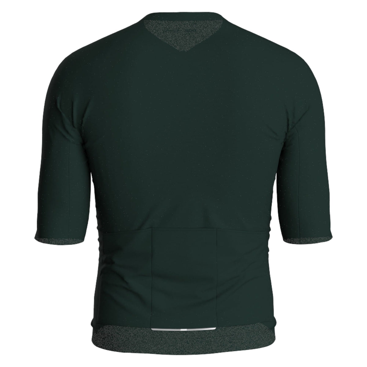 Pristine Men Short-Sleeved Road Cycling Jersey