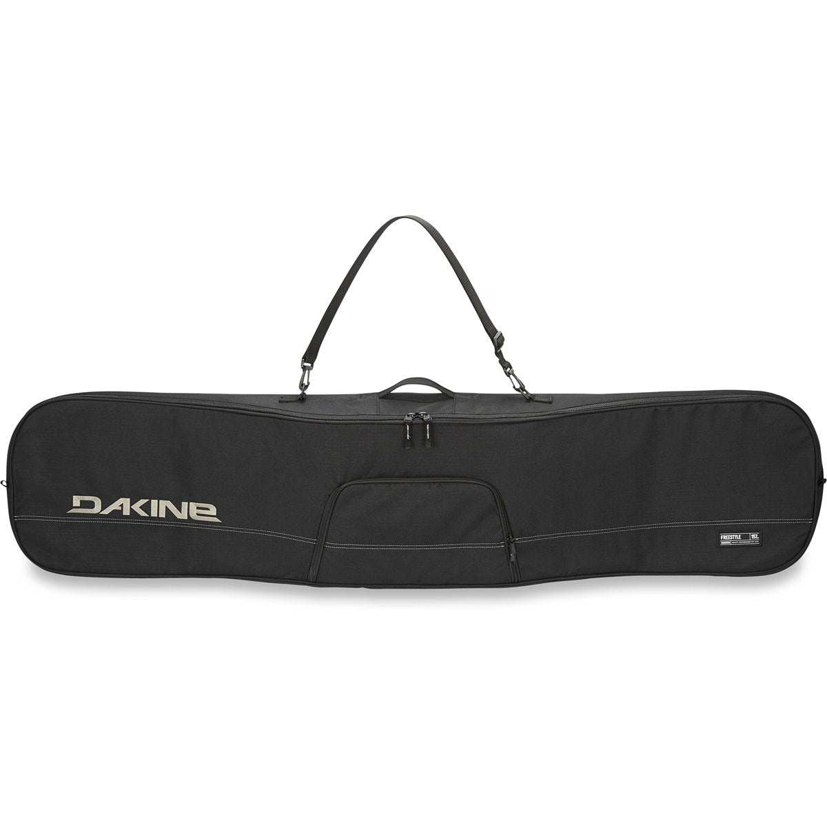 Dakine Noir 157