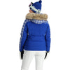 Manteau Falline Down Femme