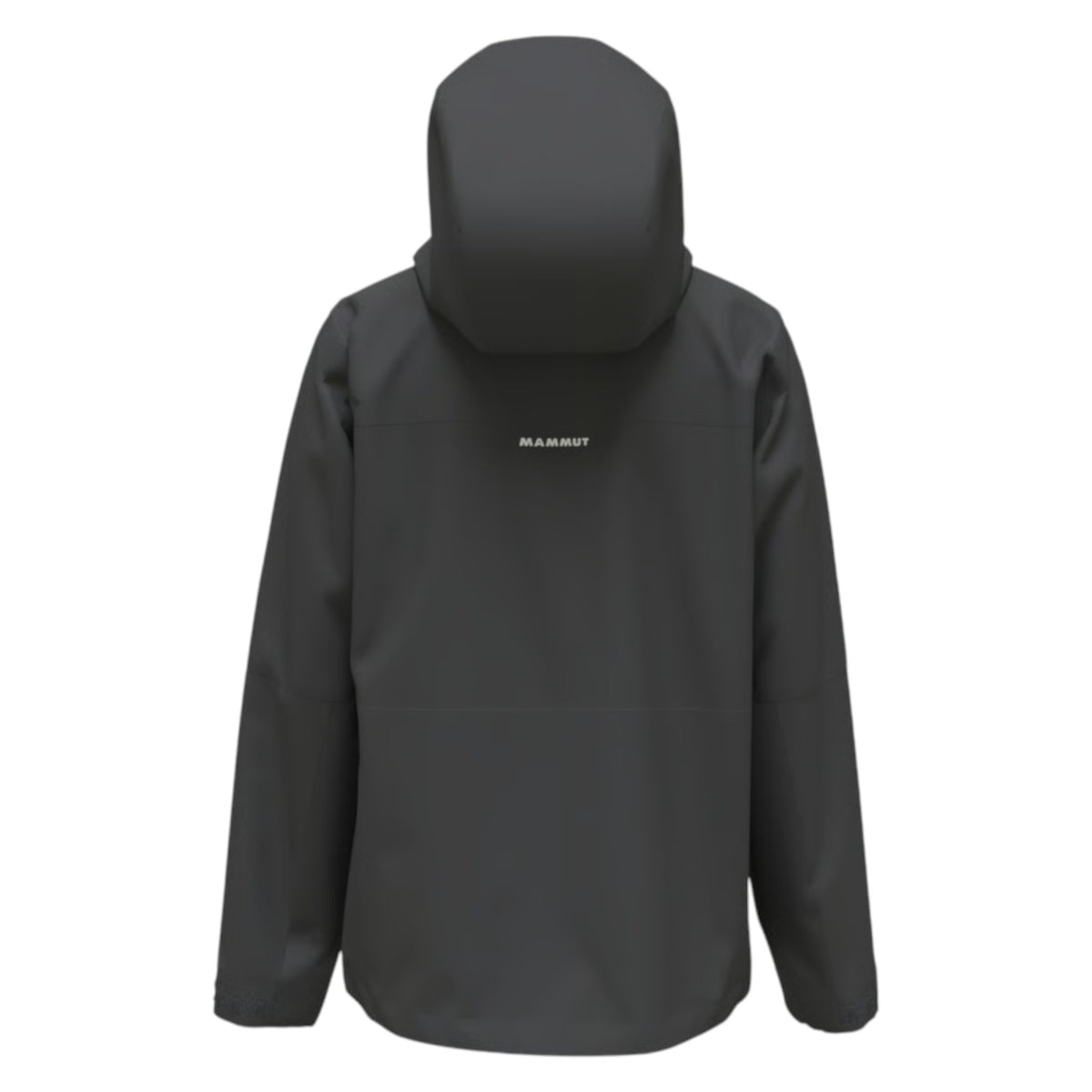 Manteau Coquille Stoney HS Hooded Homme