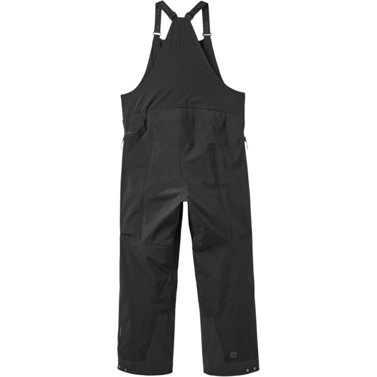Rab Noir.BLK L