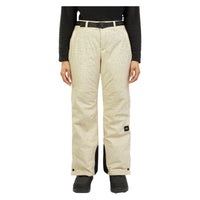 Star Insulated Women Snow Pants