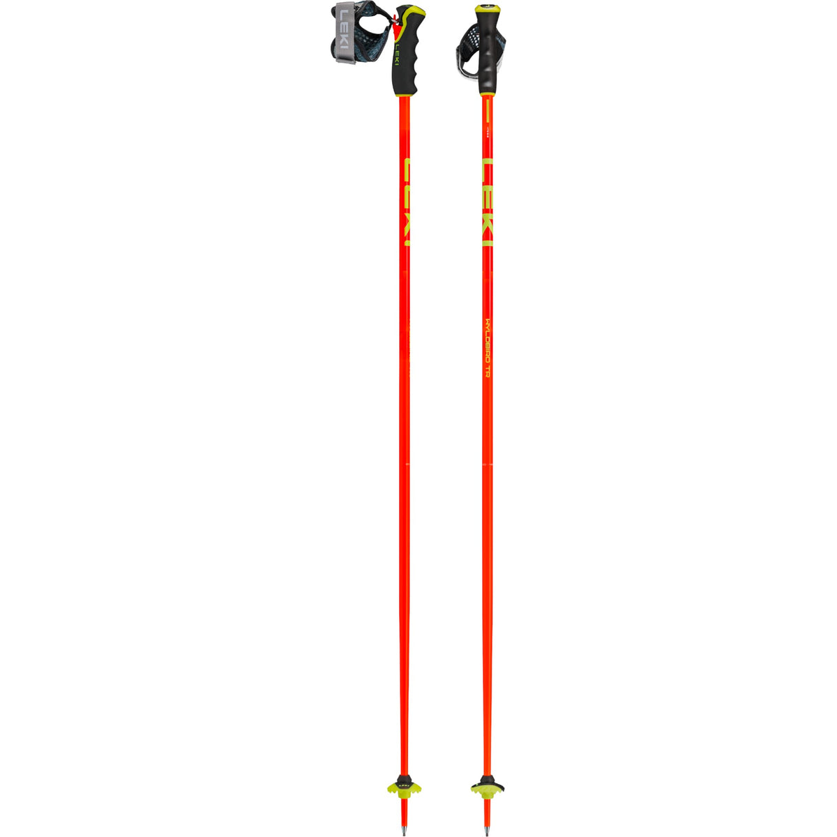 Bâtons de Ski Wyldbird TR Adulte