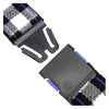Ceinture Plaid Adulte
