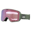 Method Adult Ski Goggles
