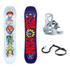 Salomon 100 Magasin