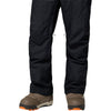 Mountain Hardwear Noir.010 L Régulier