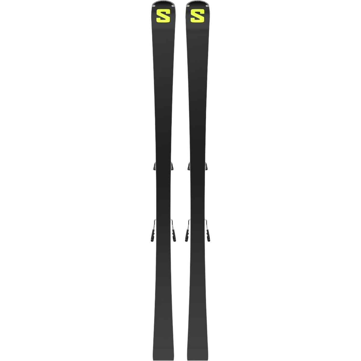 Skis Alpins S/MAX 12 + Z12 GW F80 Adulte