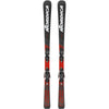 Skis Alpins Dob Combi Pro S+J4.5 FDT Enfant