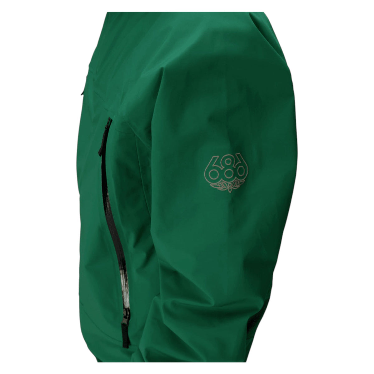 Smarty 3-In-1 Rodeo Men Winter Jacket