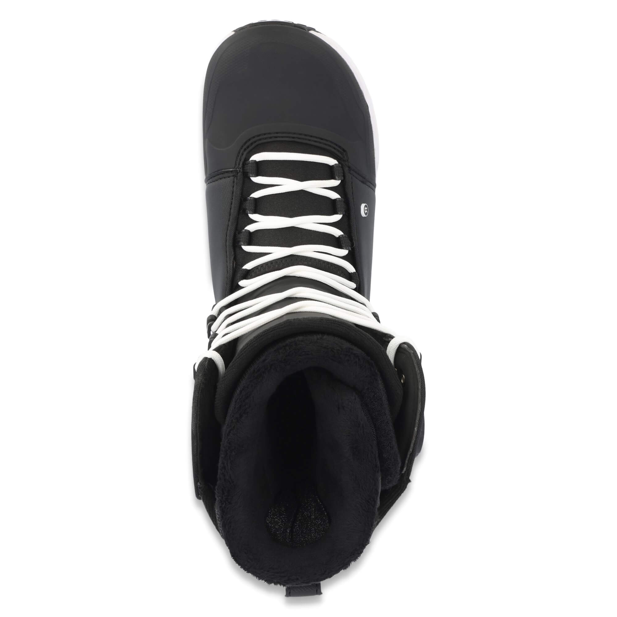 Ride Fuse Men Snowboard Boots – Oberson