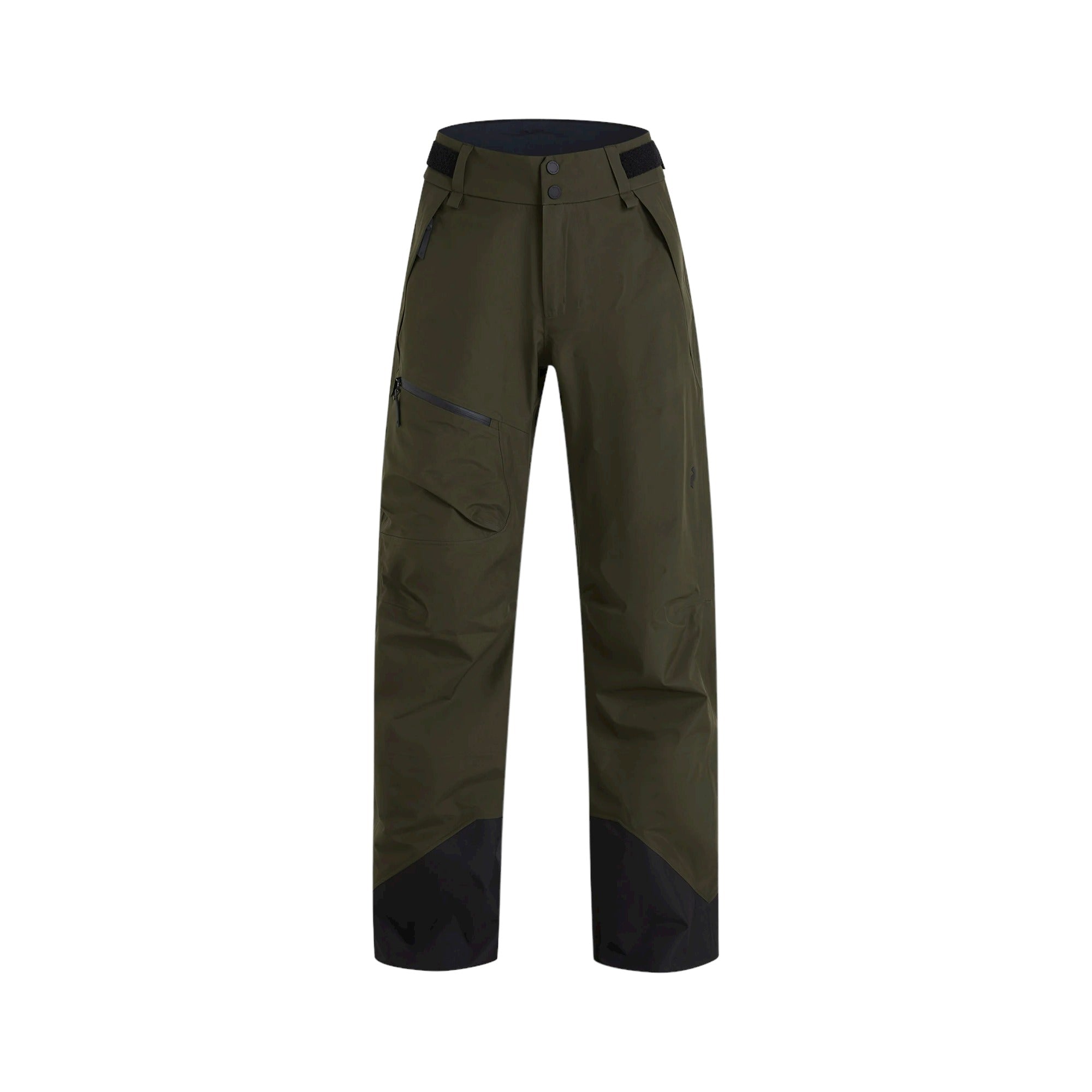 Peak Performance Vertical 3L Gore-Tex Women Pants – Oberson