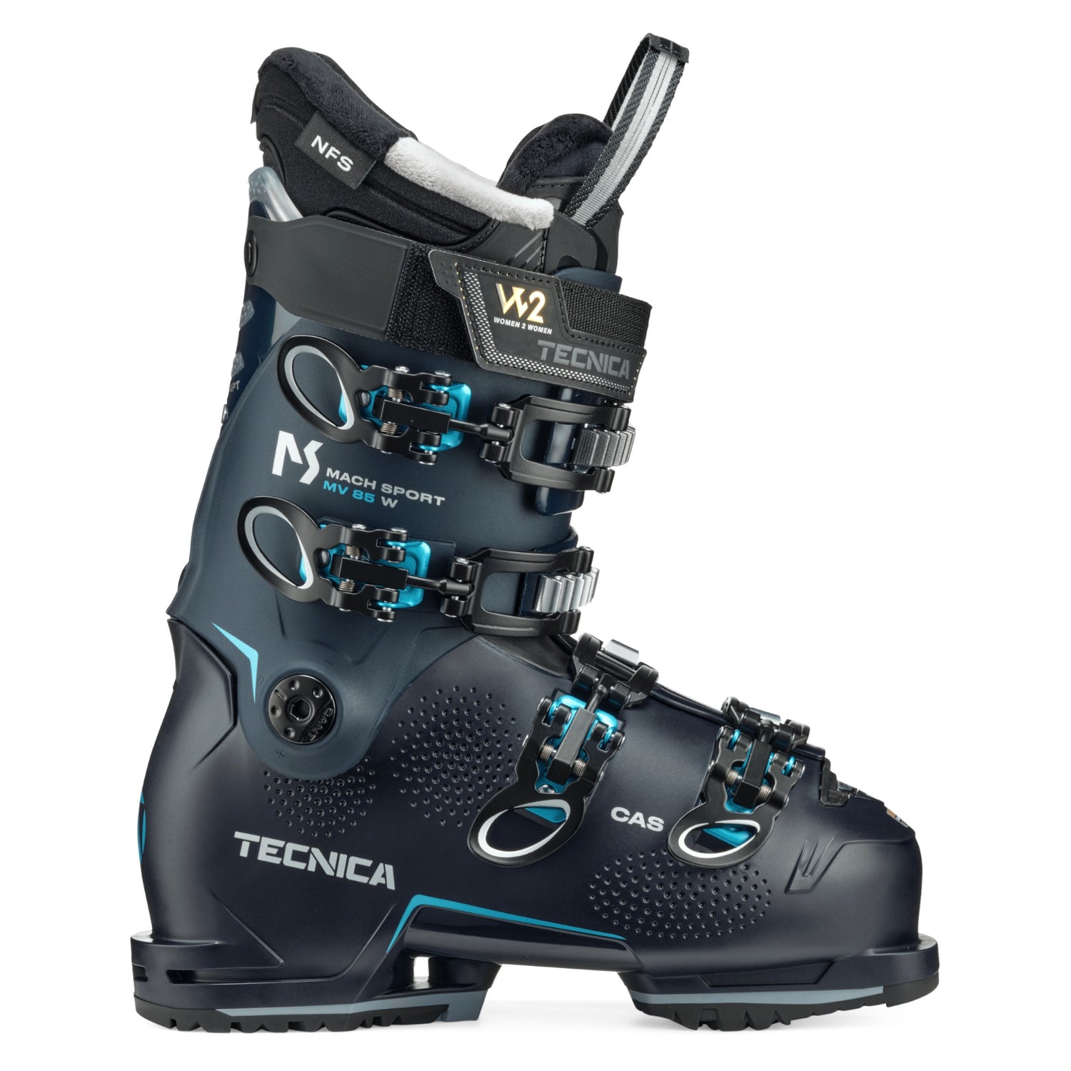 Bottes de Ski MACH SPORT MV 85 Femme