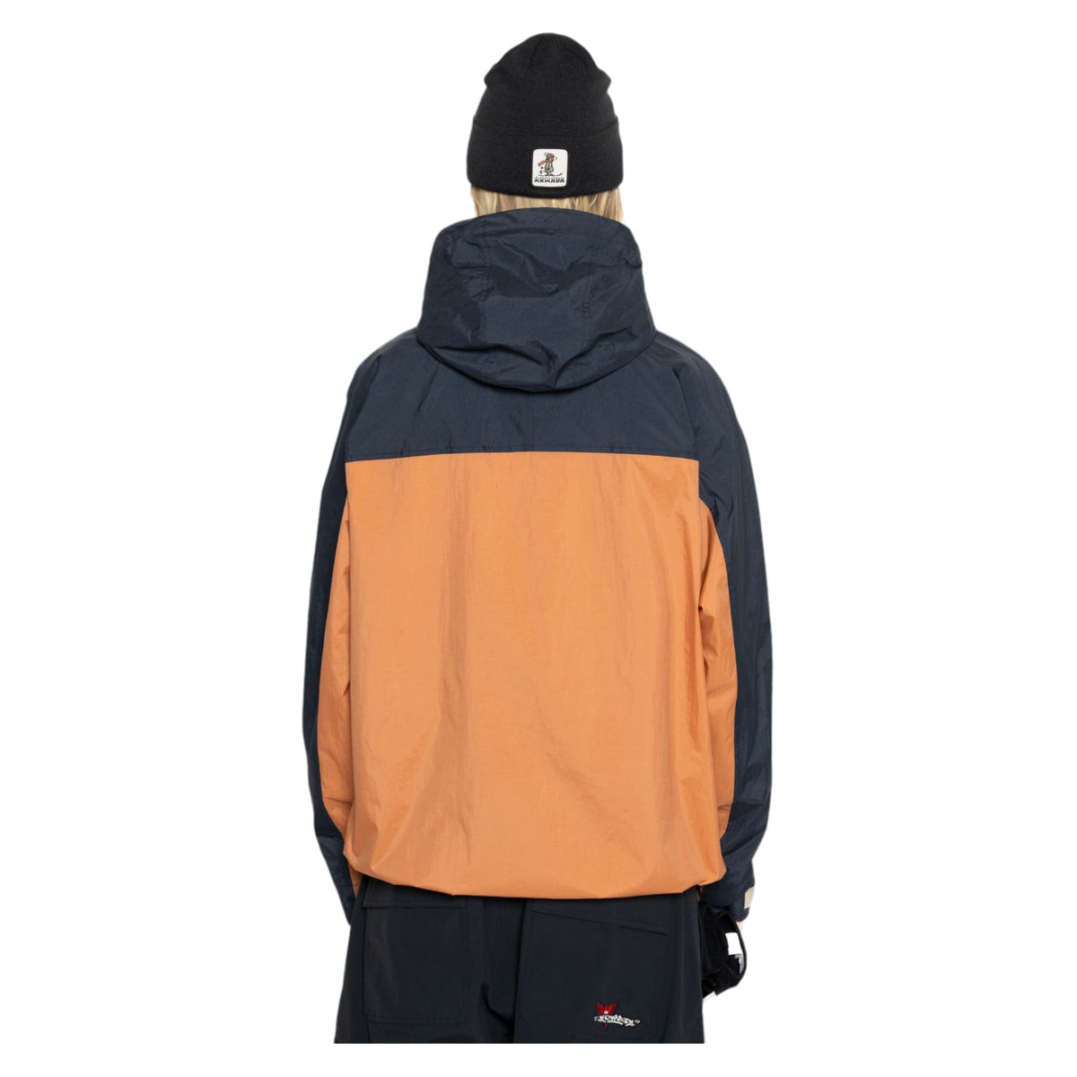 Manteau Coquille Murph Windbreaker Homme