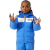 Manteau Vertical Enfant