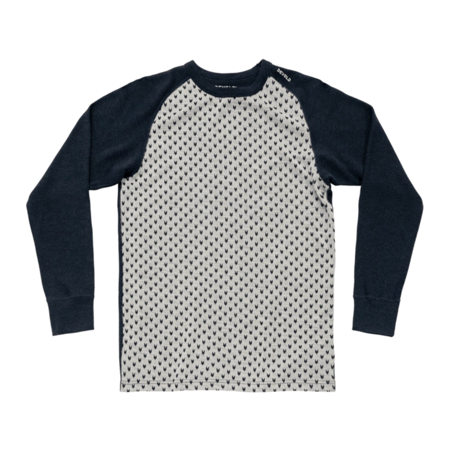 Haut de sous vêtement Signature Merino 230 Homme