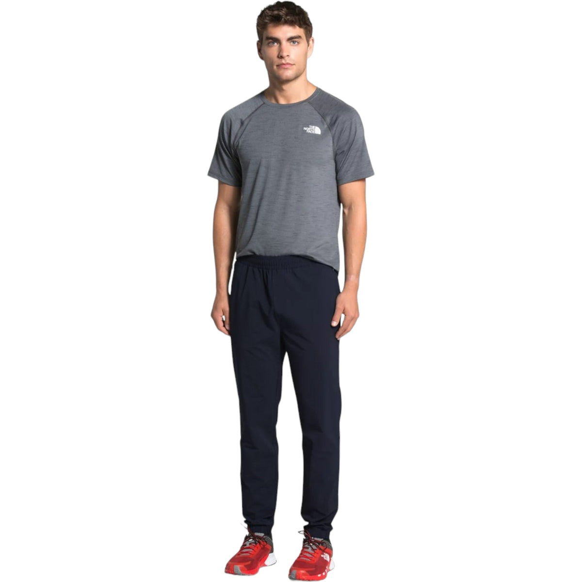 Pantalon Wander Homme