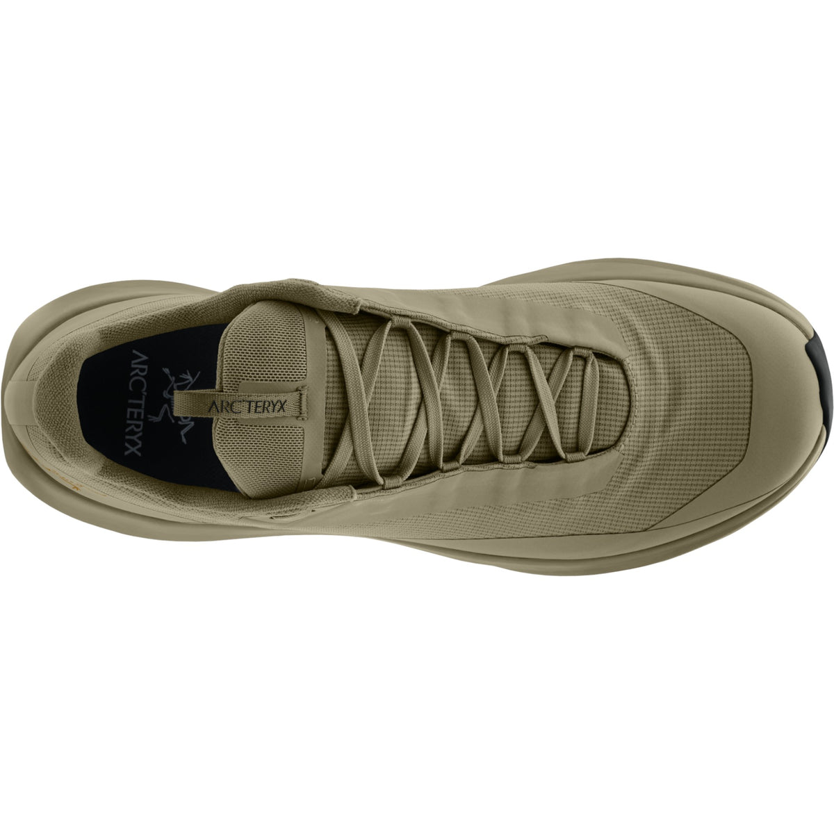Arc'teryx Noir/Noir.001704 10.0