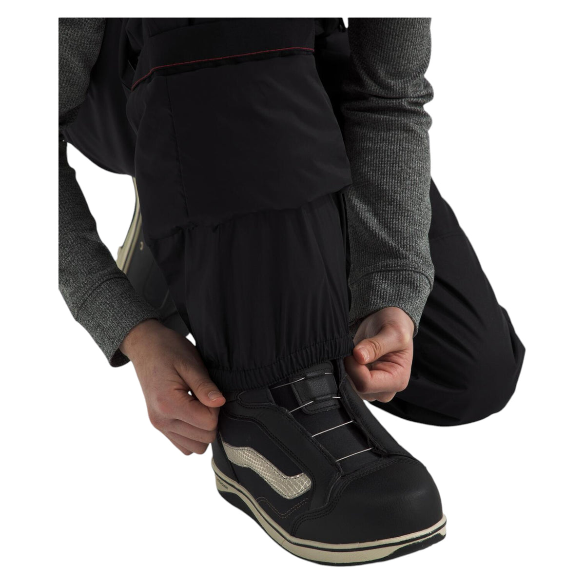 Freedom Insulated Kids Bib