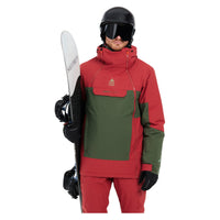 Prtdazzle Men Winter Jacket