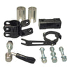 Ensemble collet de Tige de Selle