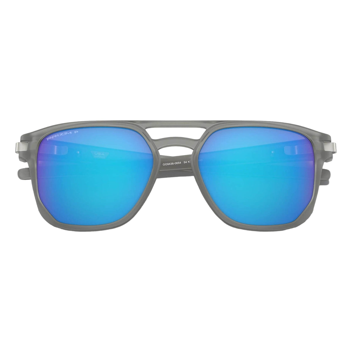 Latch Beta with Prizm Sapphire Polarized Adult Sunglasses