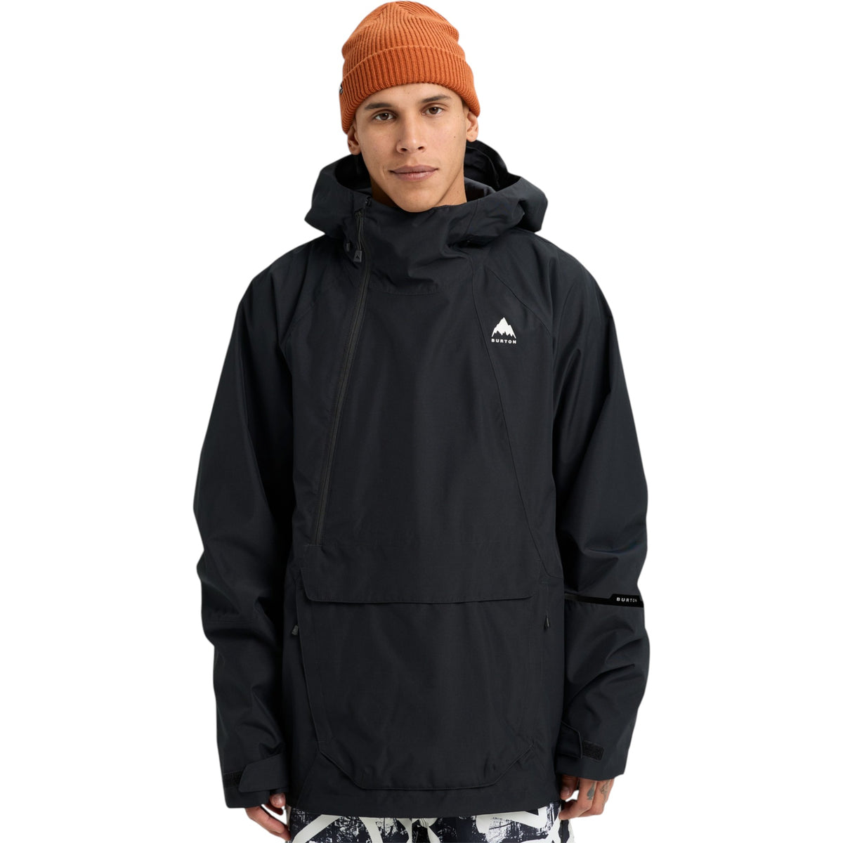 Burton True Noir.A04 L