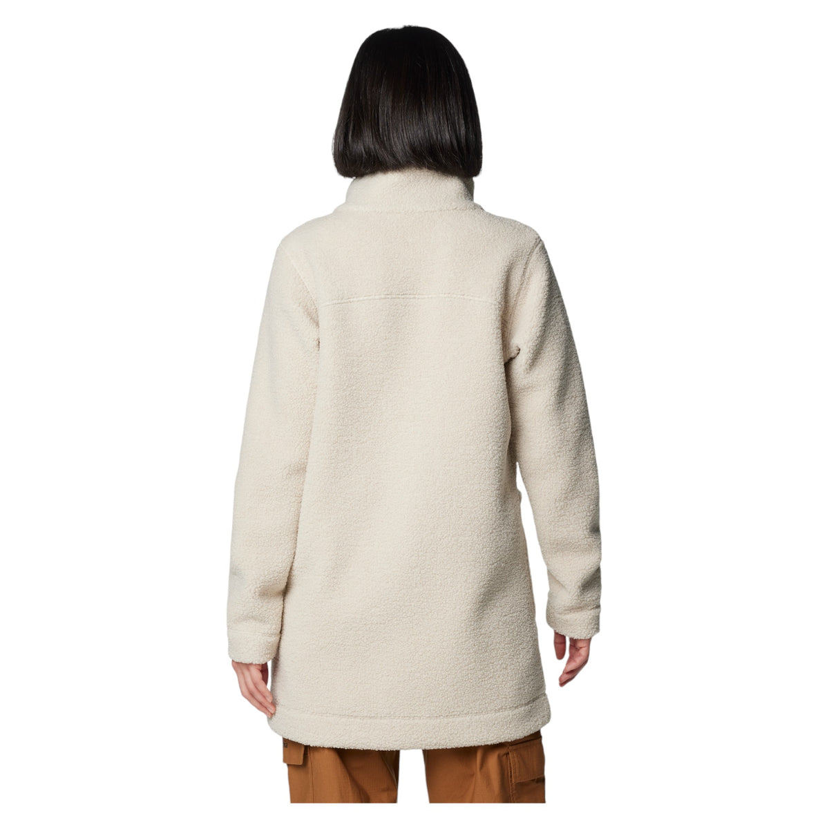 Panorama Long Women Jacket
