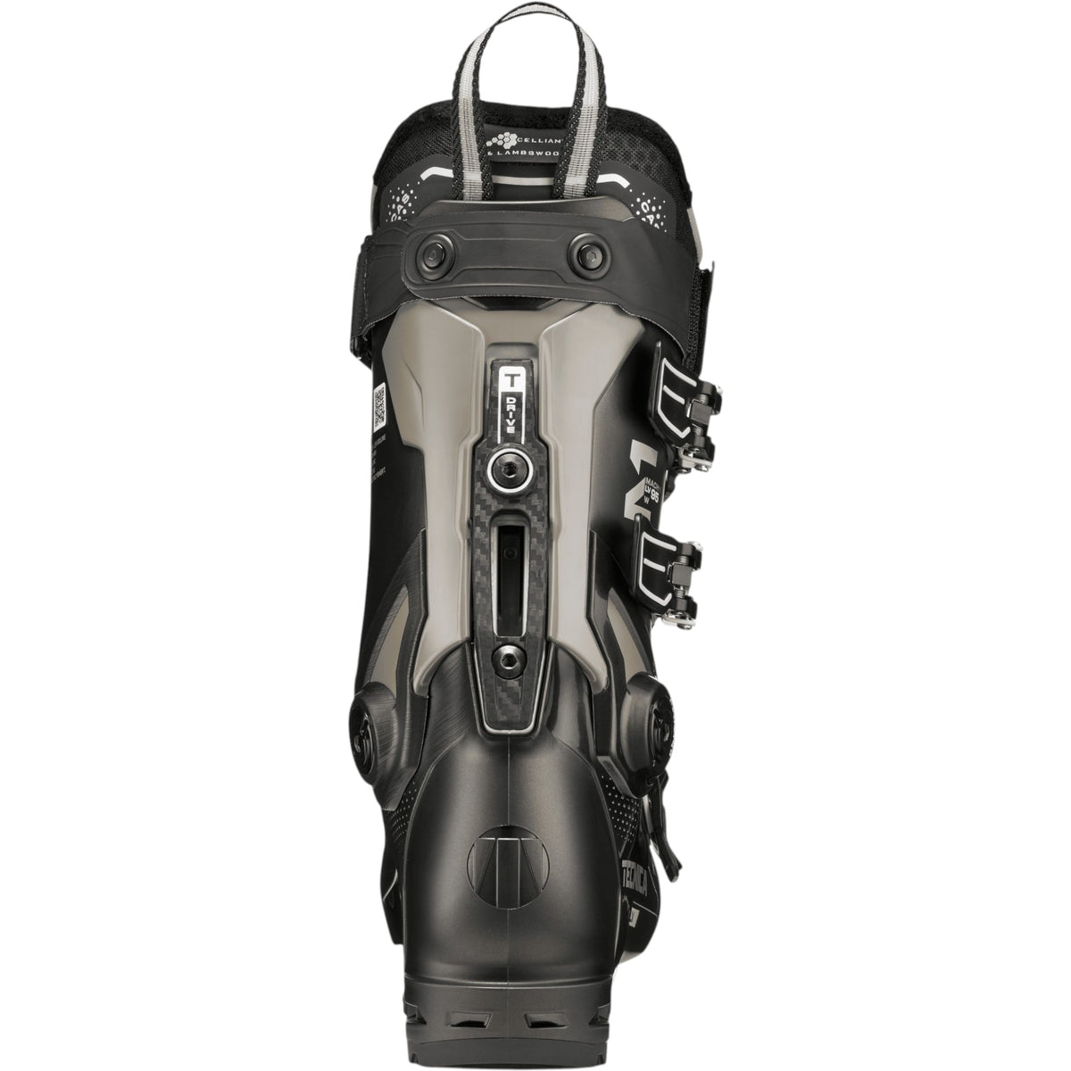 Tecnica Noir/Or.10C 22.5