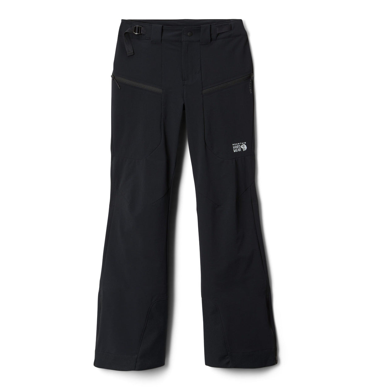 Reduxion Softshell Women Ski Pants
