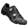 Scott Matte Noir/Anthracite Gris 41.0