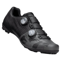 Scott Matte Noir/Anthracite Gris 41.0