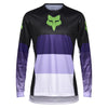 Ranger Grid Men Long-Sleeved Mountain Bike Jersey