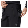 Short de Vélo de Montagne Defend Femme