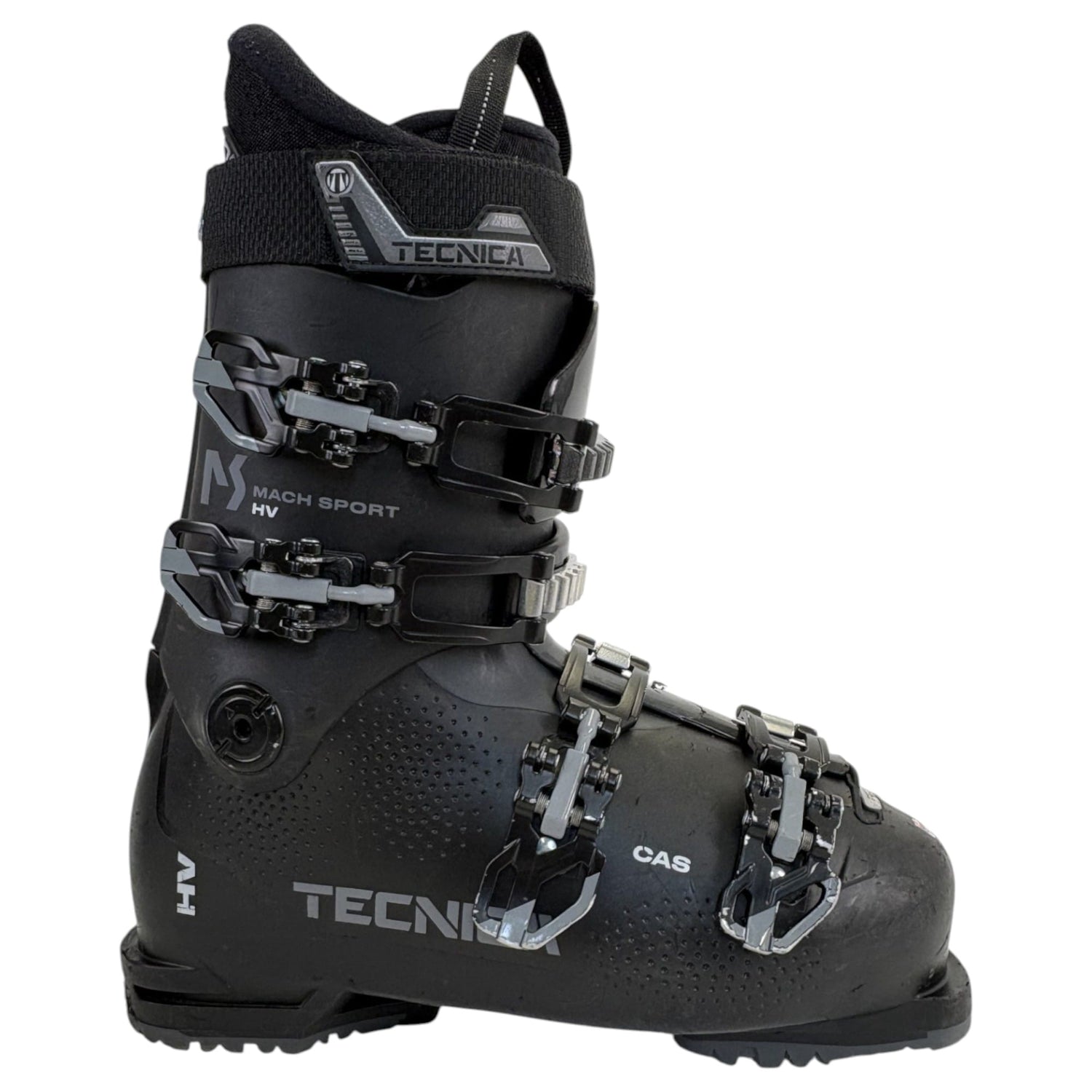 Bottes de Ski Usagé Mach Sport HV 70 Homme