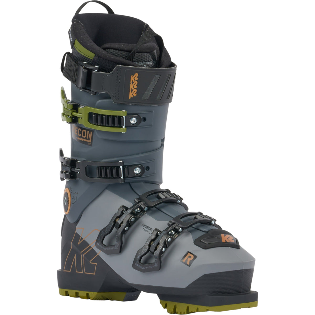 Bottes de Ski Recon 120 LV Homme