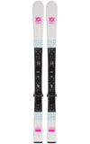 Flair + 7.0 140-150 Junior Alpine Skis