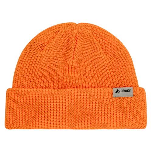 Tuque Fisherman Adulte