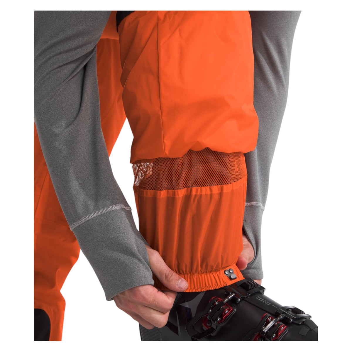 Chakal Men Snow Pants