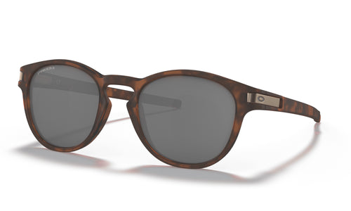 Latch with Prizm Black Adult Sunglasses