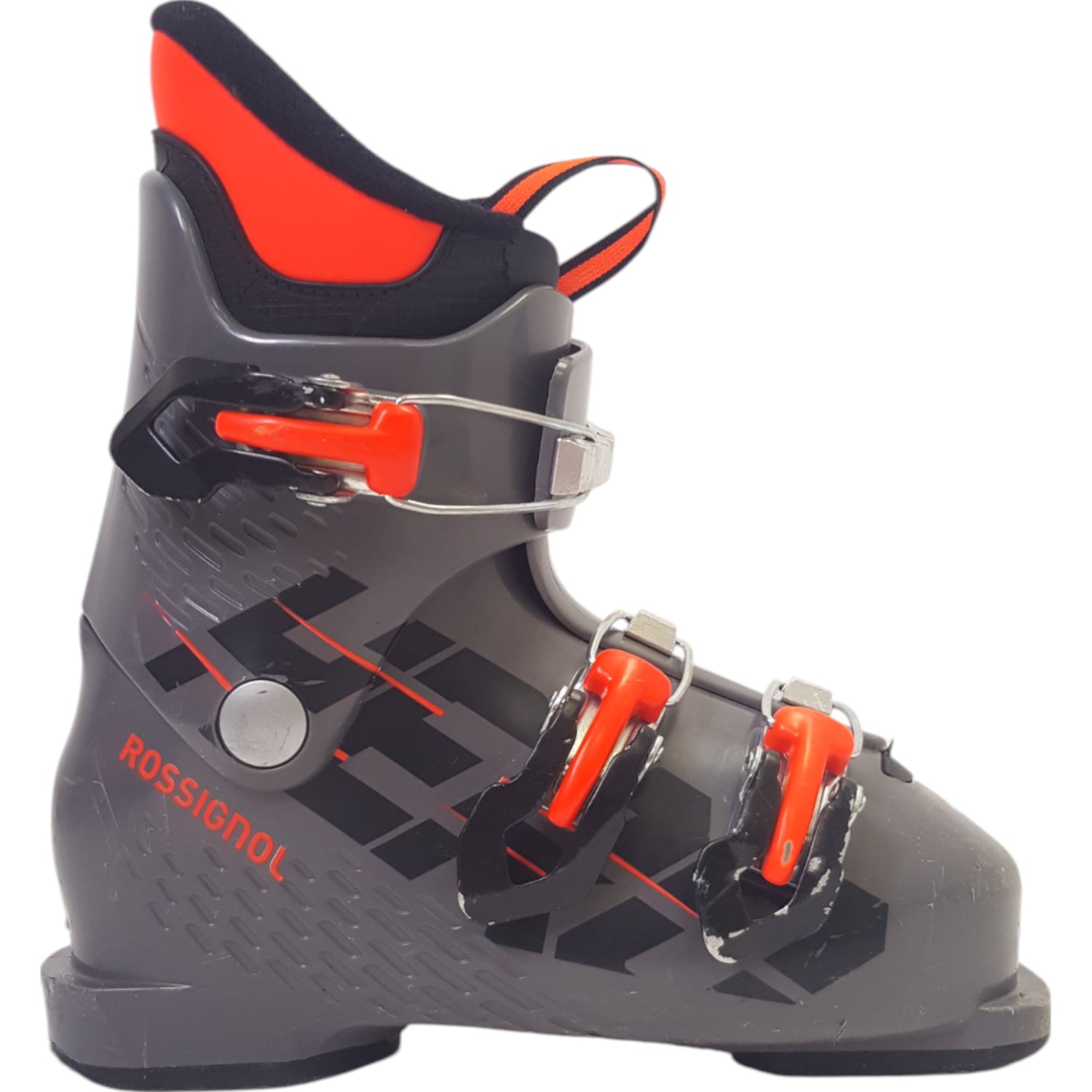 Bottes de Ski Usagé Hero J3 Enfant