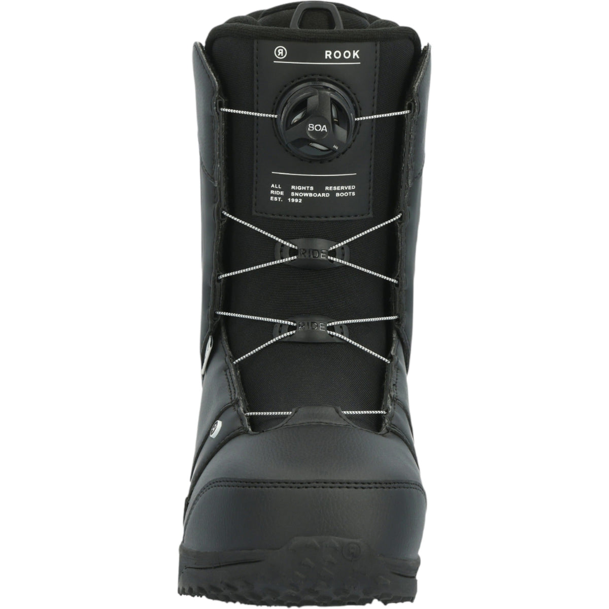 Rook Men Snowboard Boots