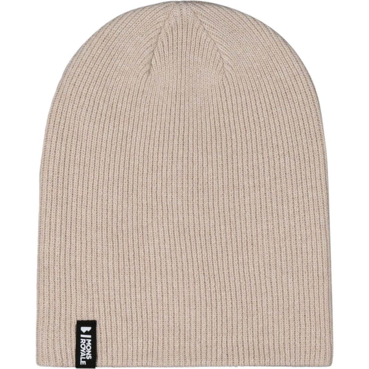 Chunky Logger Adult Merino Beanie