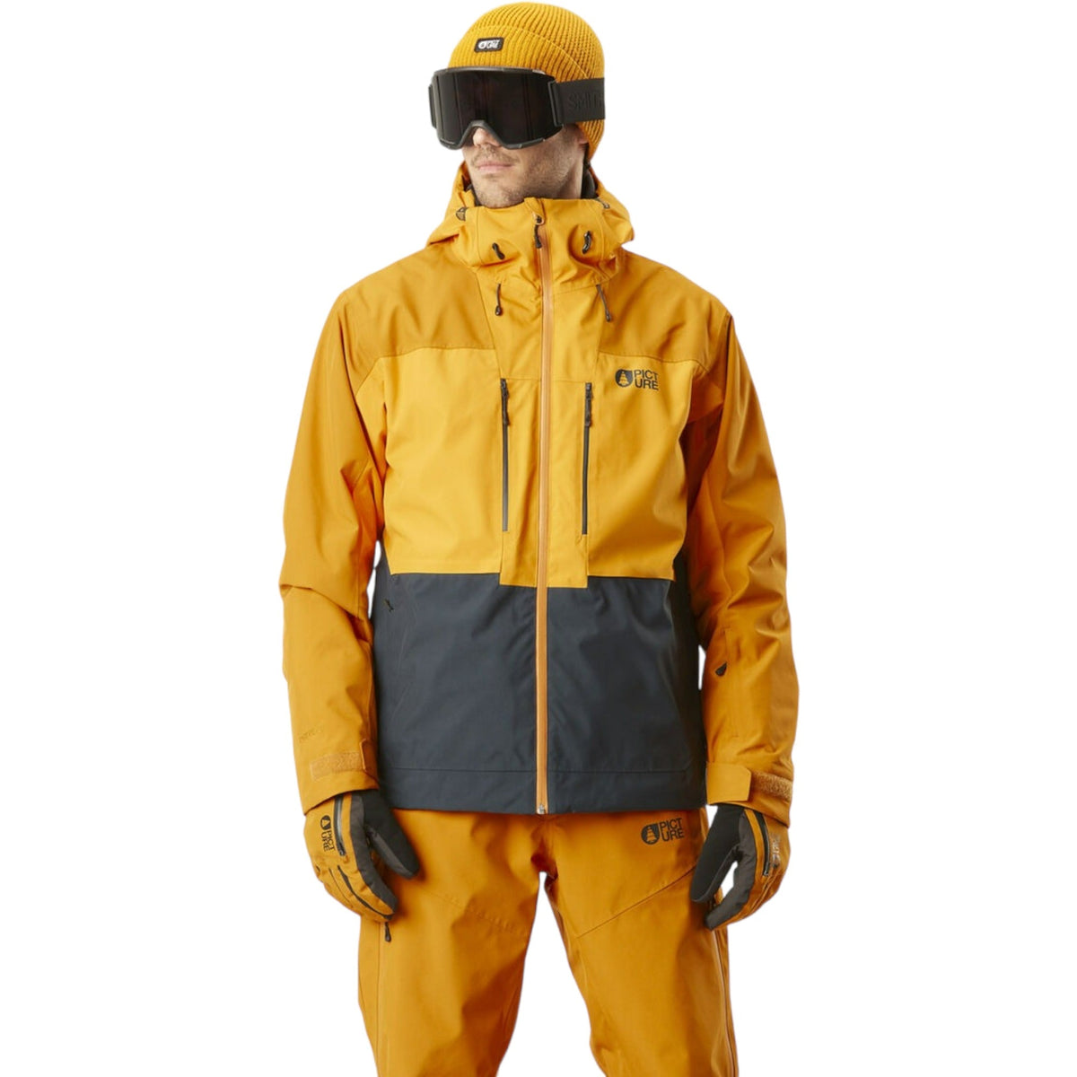 Manteau Object Homme