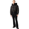 Manteau d'Hiver Down Femme