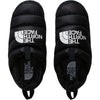 The North Face TNF BlacK/TNF Blanc.KY4 10.0