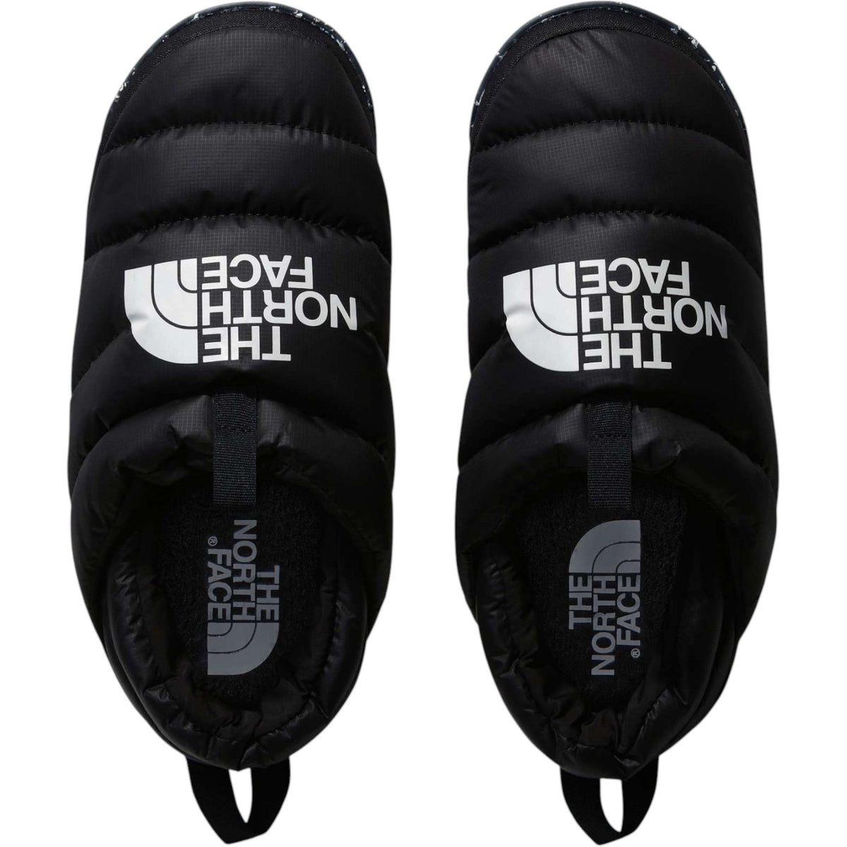 The North Face TNF BlacK/TNF Blanc.KY4 10.0