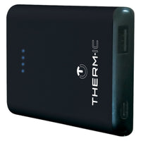 Batteries pour Produits Chauffants Powerbank Universal Slim
