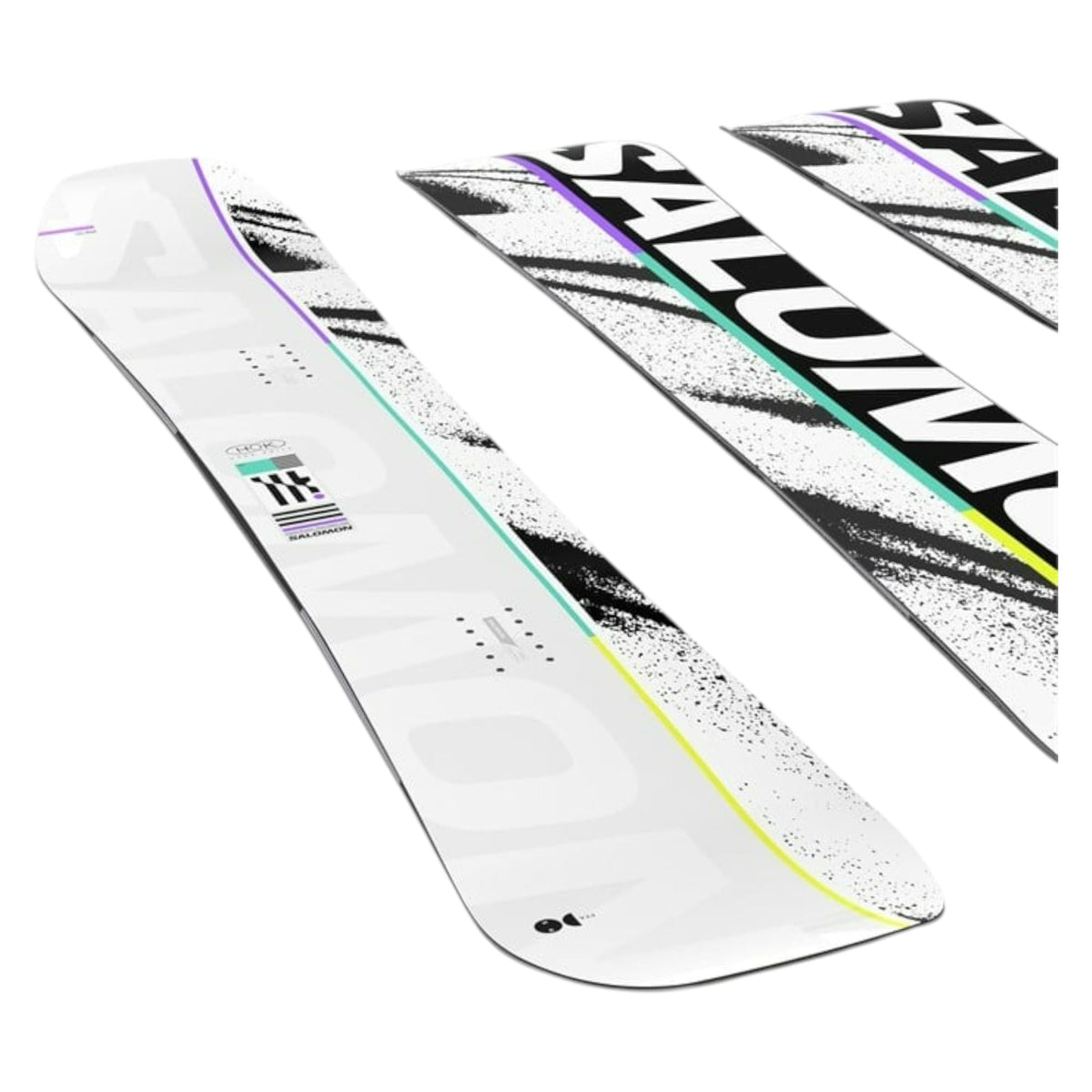 Planche à Neige Huck Knife Adulte