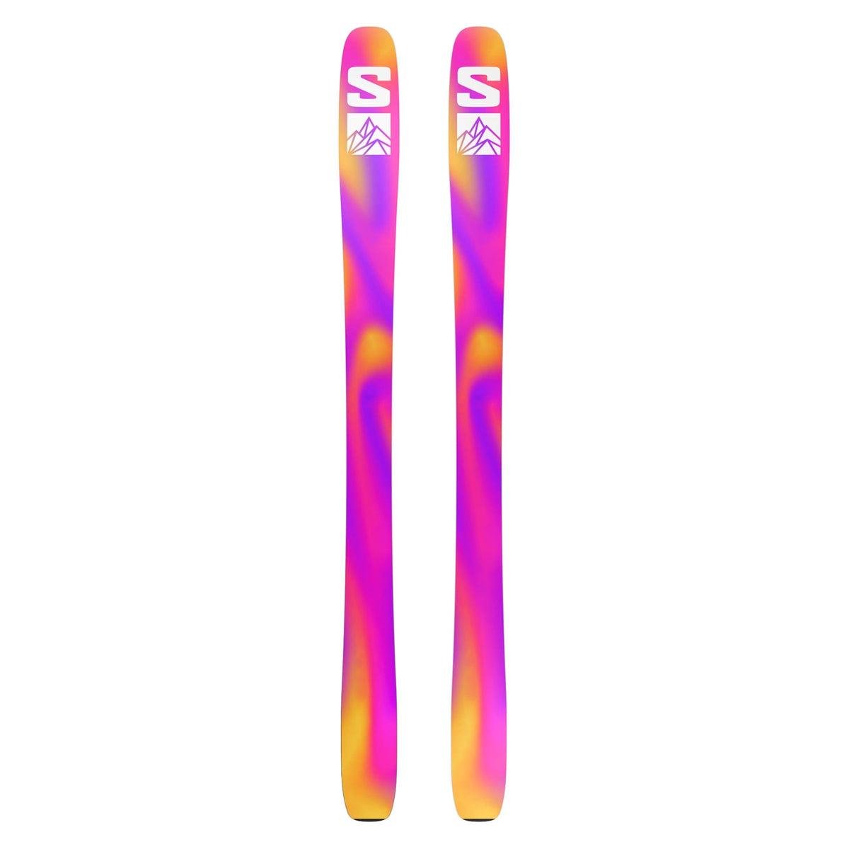 QST LUMEN 98 Women Alpine Skis